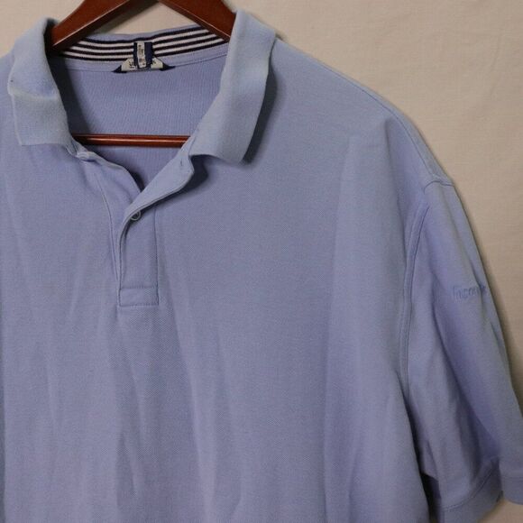 Faconnable | Short Sleeve Polo Shirt XL‎ - Picture 3 of 6